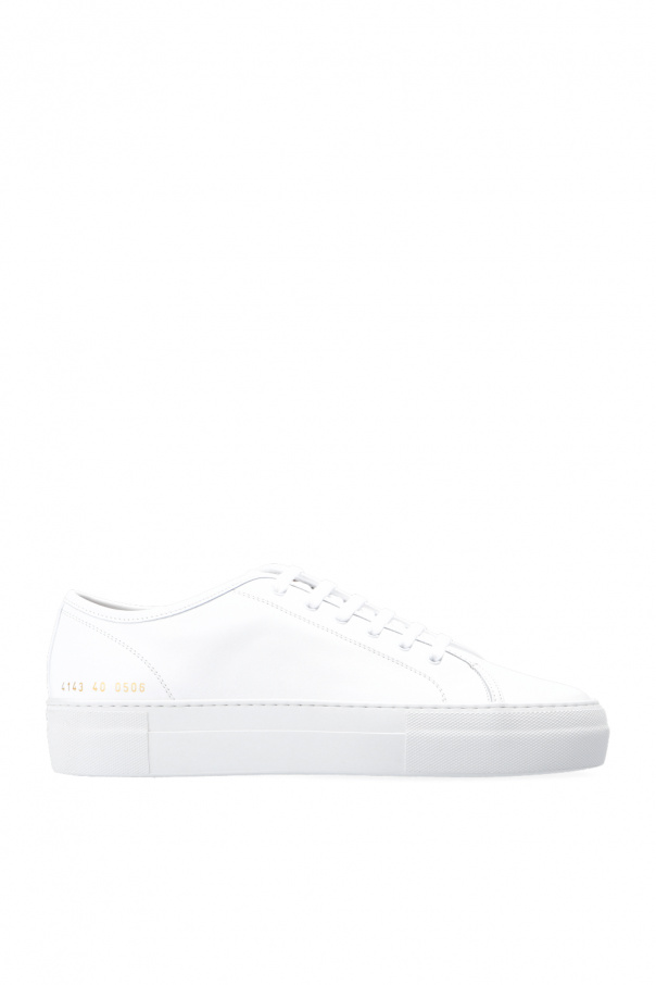 Common Projects ‘Tournament’ sneakers