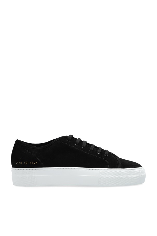 Common Projects Sneakers Tournament Super