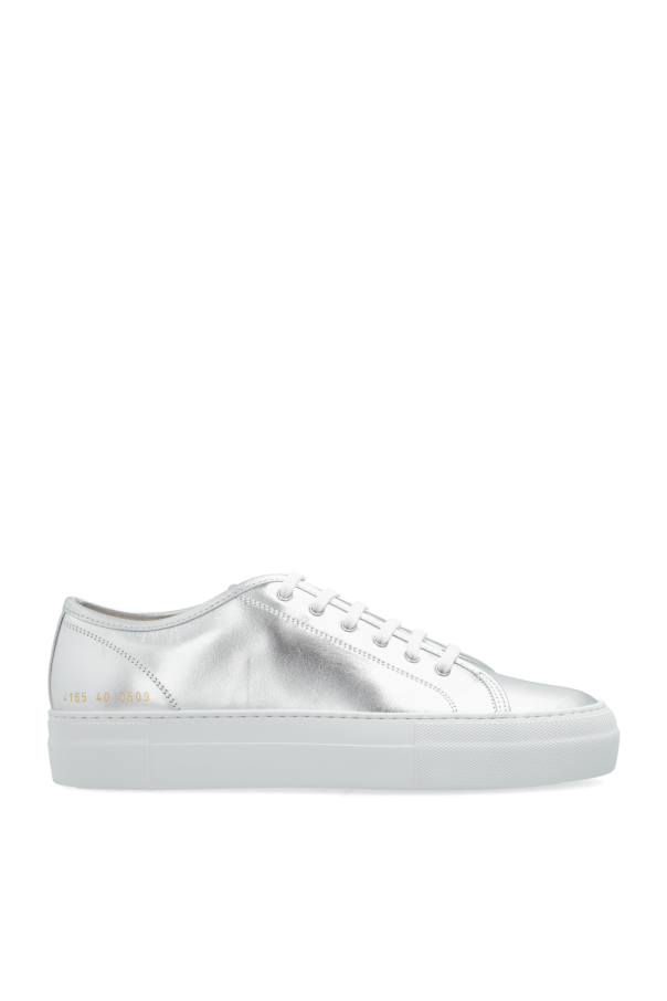 Common Projects Sneakers Tournament Super