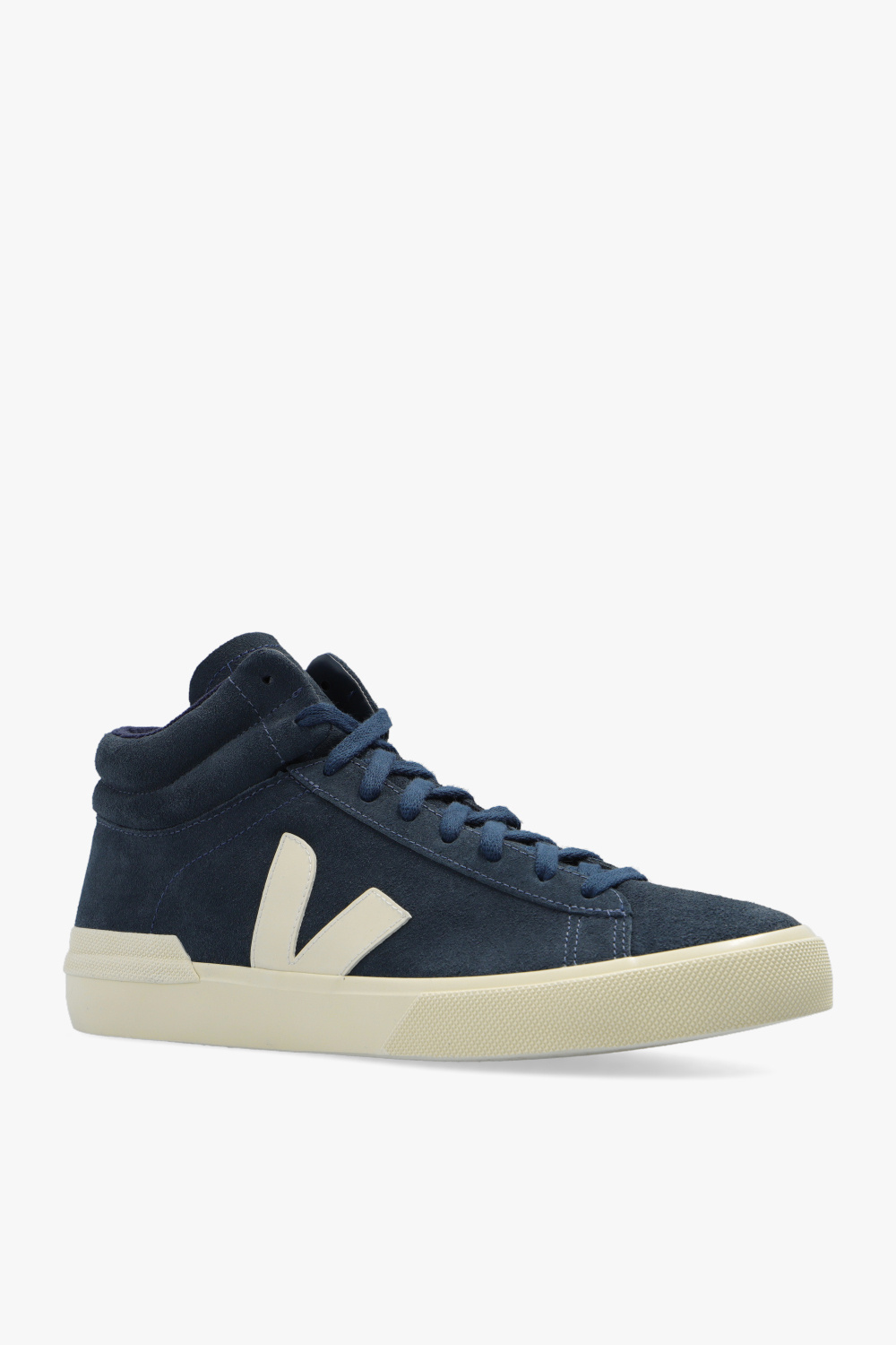 Veja ‘Minotaur’ high-top sneakers