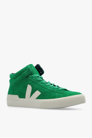 Veja trainers ‘Minotuar Suede’ high-top sneakers