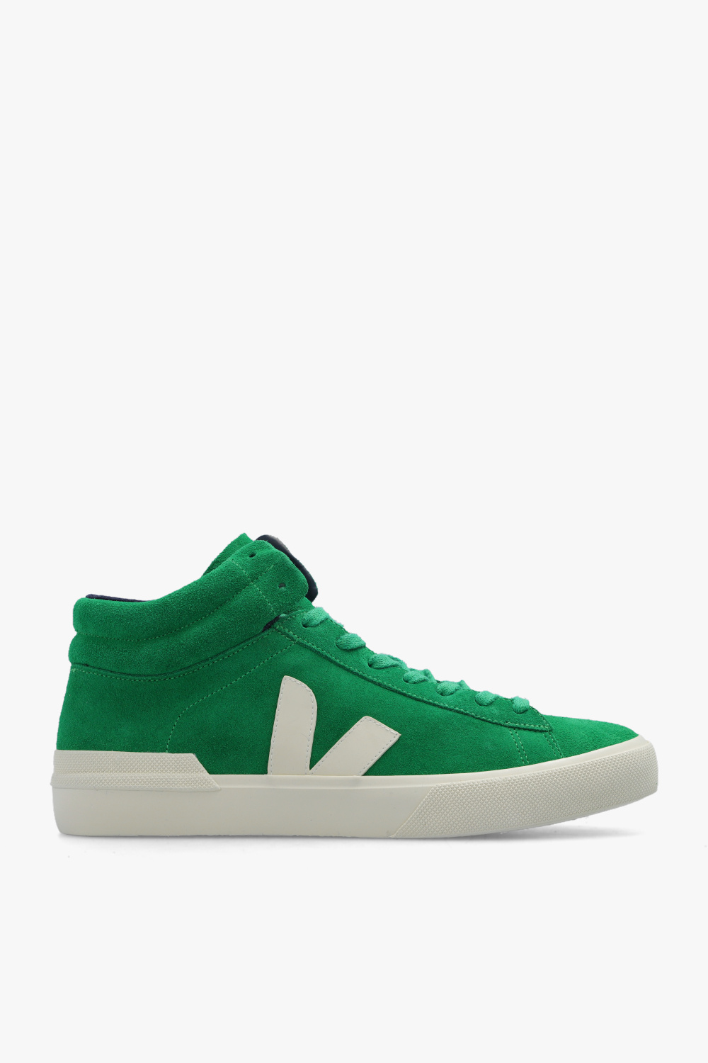 Veja ‘Minotuar Suede’ high-top sneakers