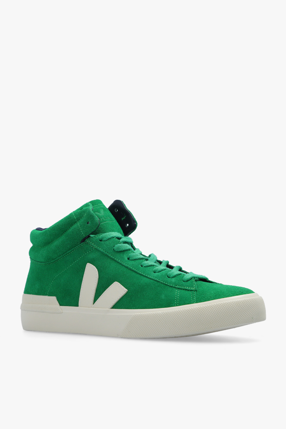 Veja ‘Minotuar Suede’ high-top sneakers