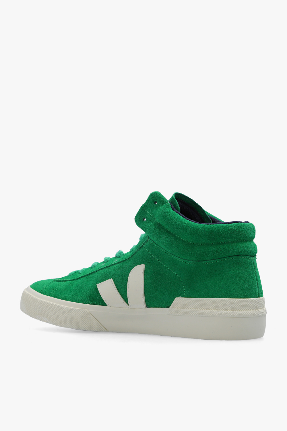 Veja ‘Minotuar Suede’ high-top sneakers