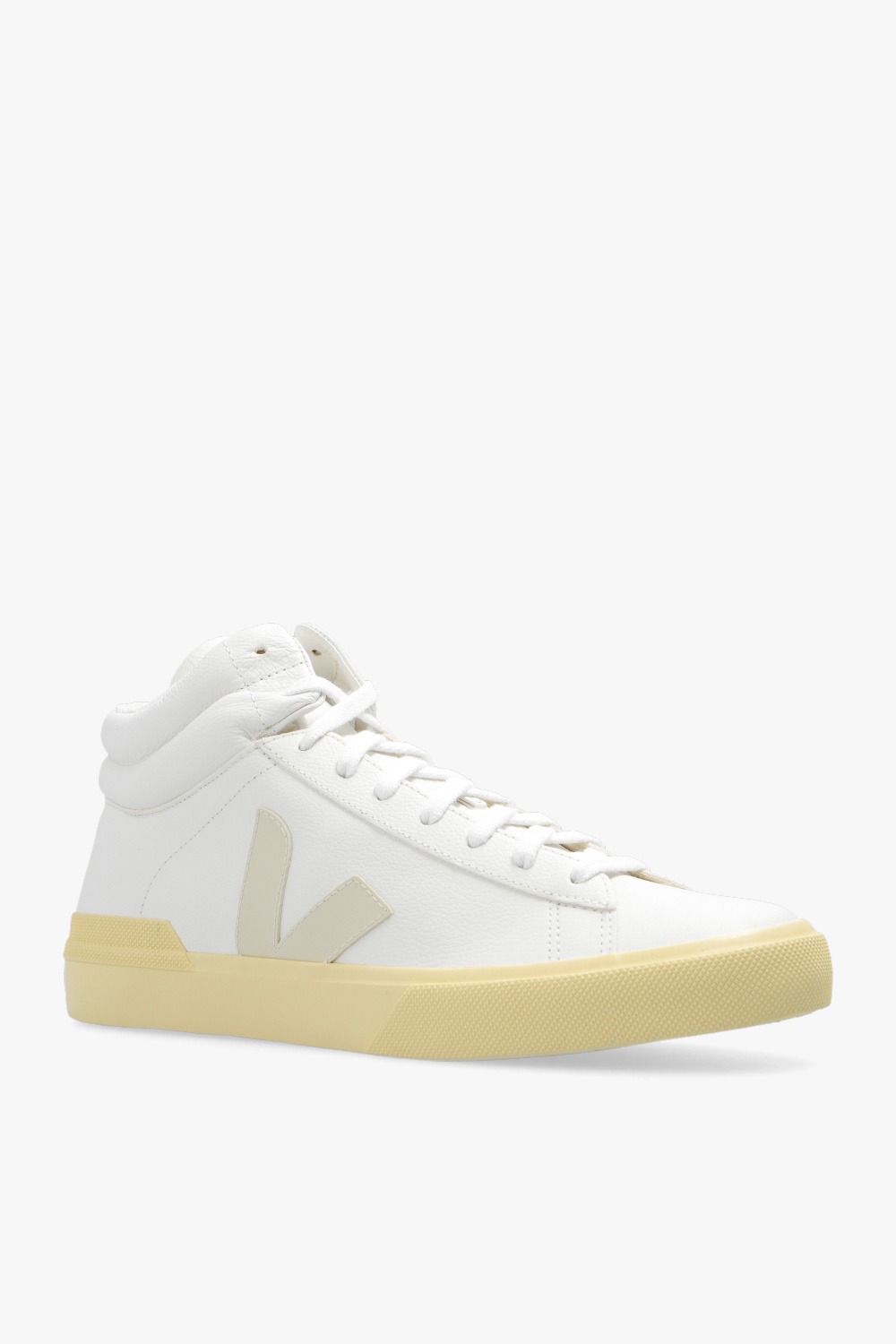 Veja ‘Minotaur’ high-top sneakers