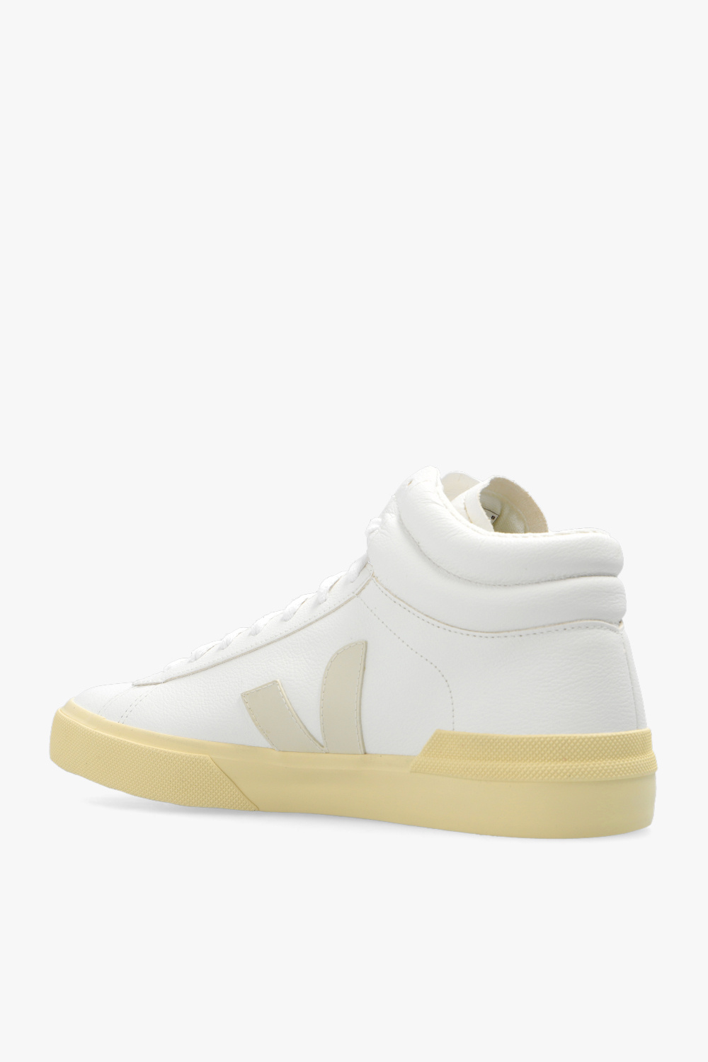 Veja ‘Minotaur’ high-top sneakers