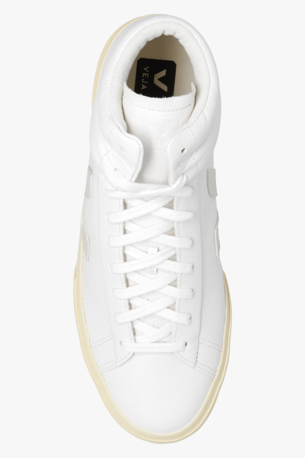 Veja ‘Minotaur’ high-top sneakers