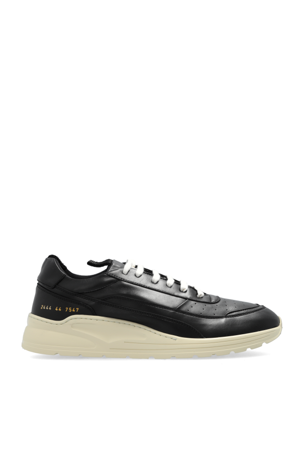 Common Projects Buty sportowe `Track 90`