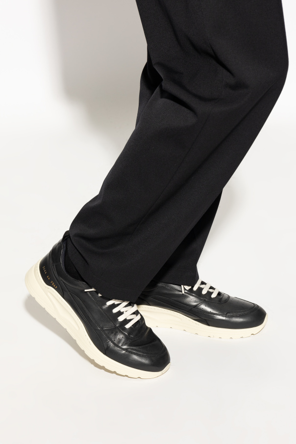 Common Projects Buty sportowe `Track 90`