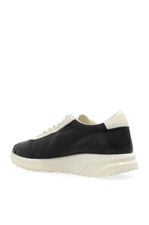 Common Projects Trainers Track Euro