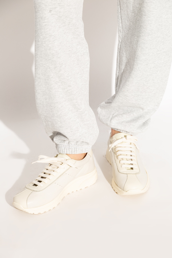 Common Projects Buty sportowe `Track Euro`