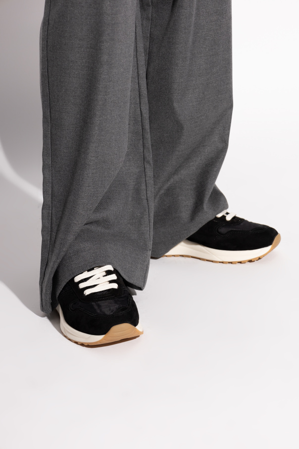 Common Projects Buty sportowe `Track`