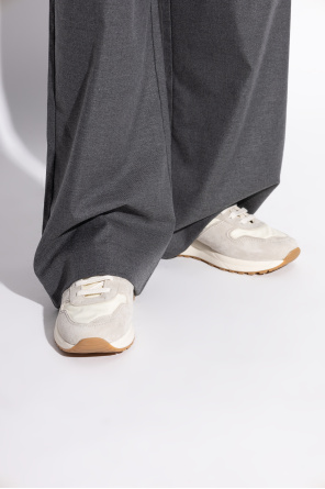Sneakers track premium od Common Projects