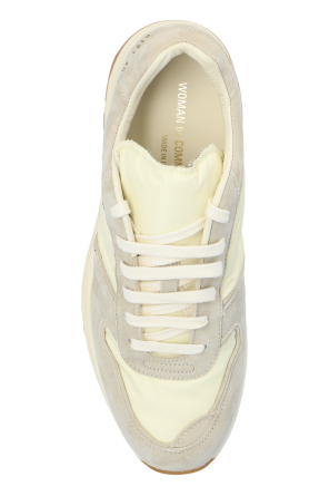 Common Projects Trainers Track Premium