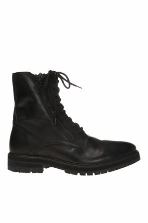 Buty za kostkę 'treaty' od AllSaints