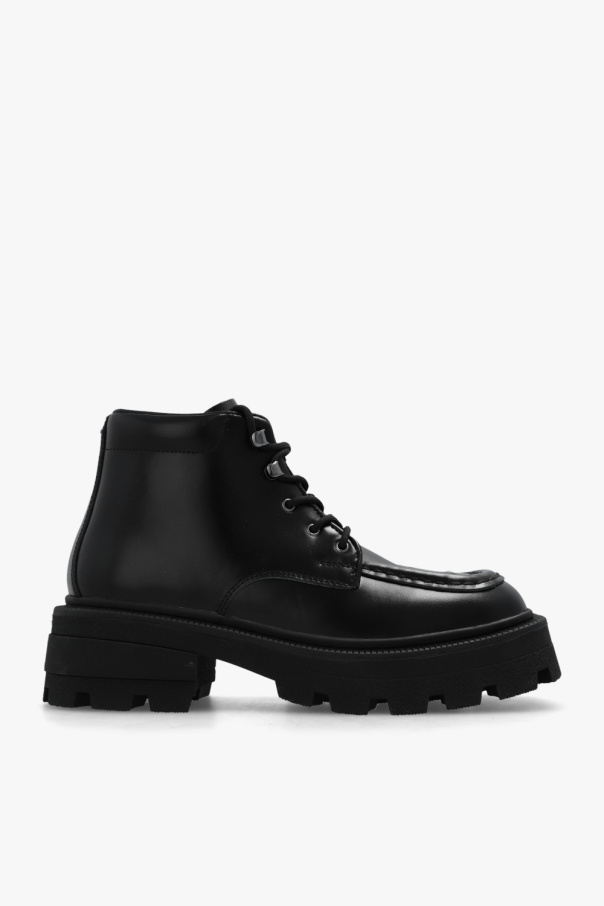 Eytys 'Tribeca' platform ankle boots