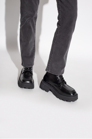 'tribeca' short ankle boots od Eytys