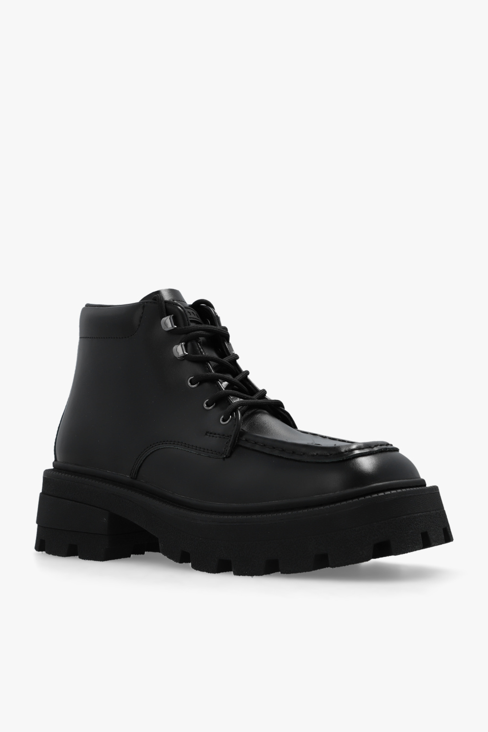 Eytys 'Tribeca' platform ankle boots