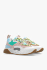 Stella McCartney Kids Sneakers with logo
