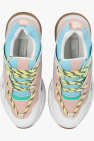 Stella McCartney Kids Sneakers with logo