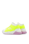 Stella McCartney Kids Sneakers with logo