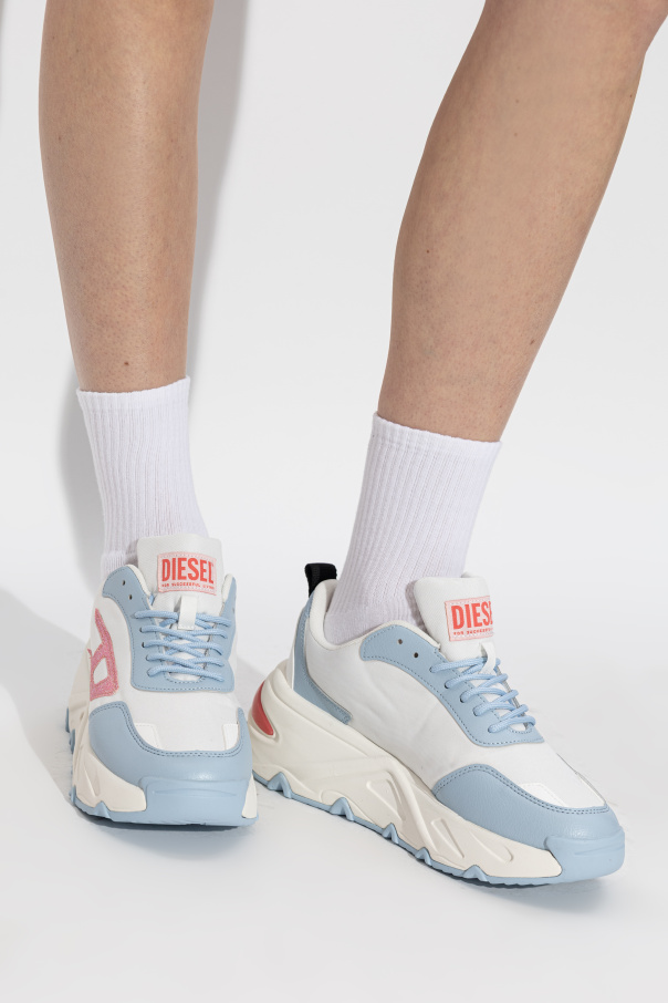 Diesel Sportschuhe ‘TULU S-SAVANNAH’