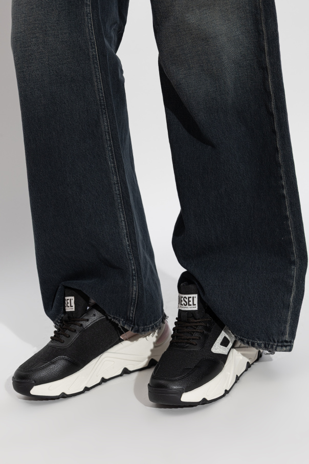 Diesel ‘TULU S-SAVANNAH’ sports shoes