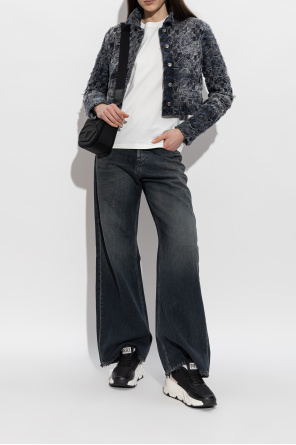 Diesel ‘TULU S-SAVANNAH’ sports shoes