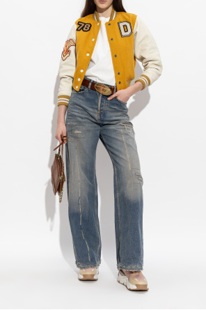 Diesel Zapatillas deportivas ‘TULU S-SAVANNAH’