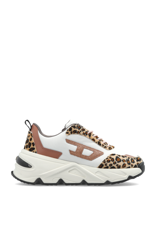 ‘S-SAVANNAH’ sports shoes od Diesel