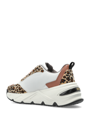 Diesel ‘S-SAVANNAH’ sports shoes