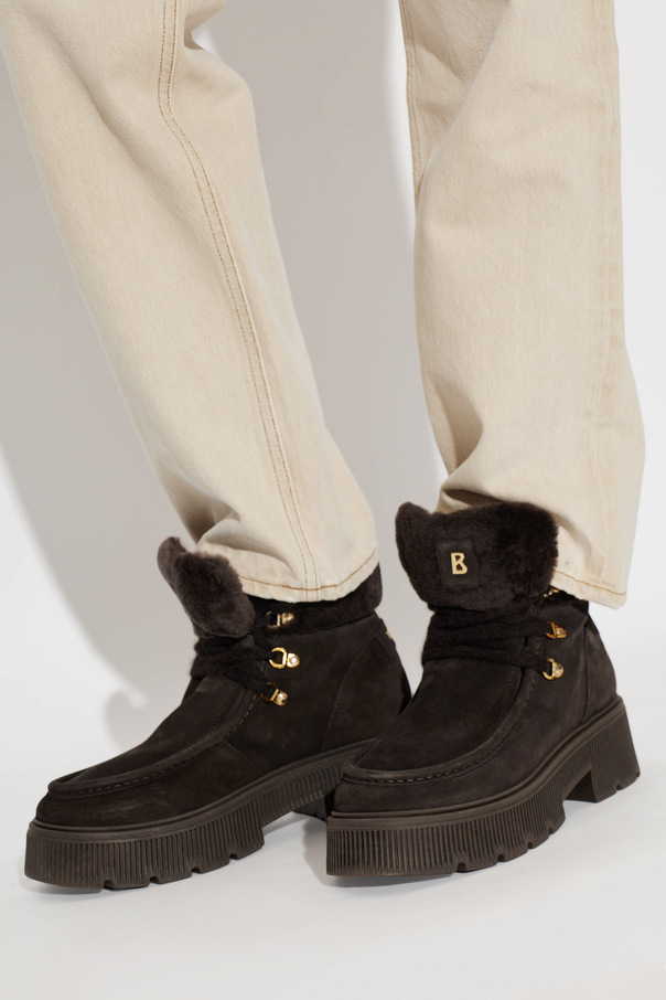 BOGNER Insulated shoes ‘TURIN’