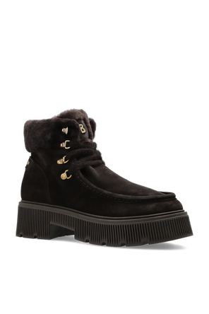BOGNER Insulated shoes ‘TURIN’