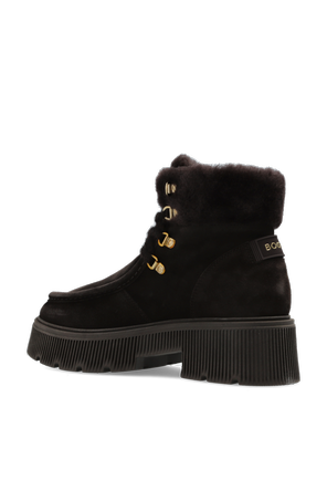 BOGNER Insulated shoes ‘TURIN’