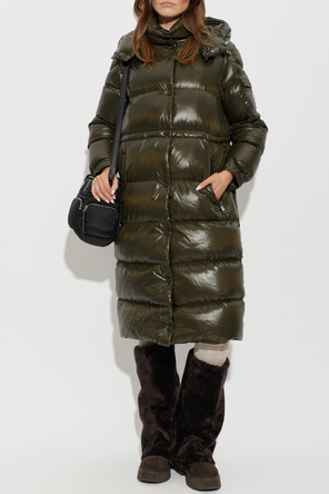 BOGNER Botas altas de ante ‘TURIN’