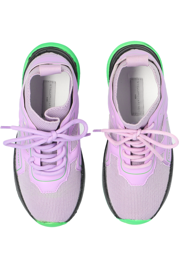 Stella McCartney Kids Trainers