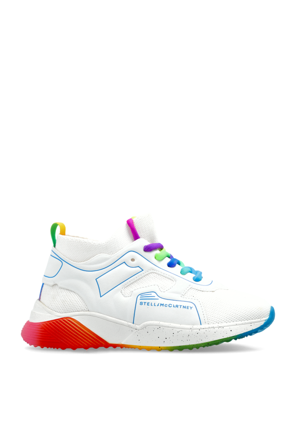 Sneakers with printed logo, zdjęcie 1 Sneakers with printed logo od Stella McCartney Kids