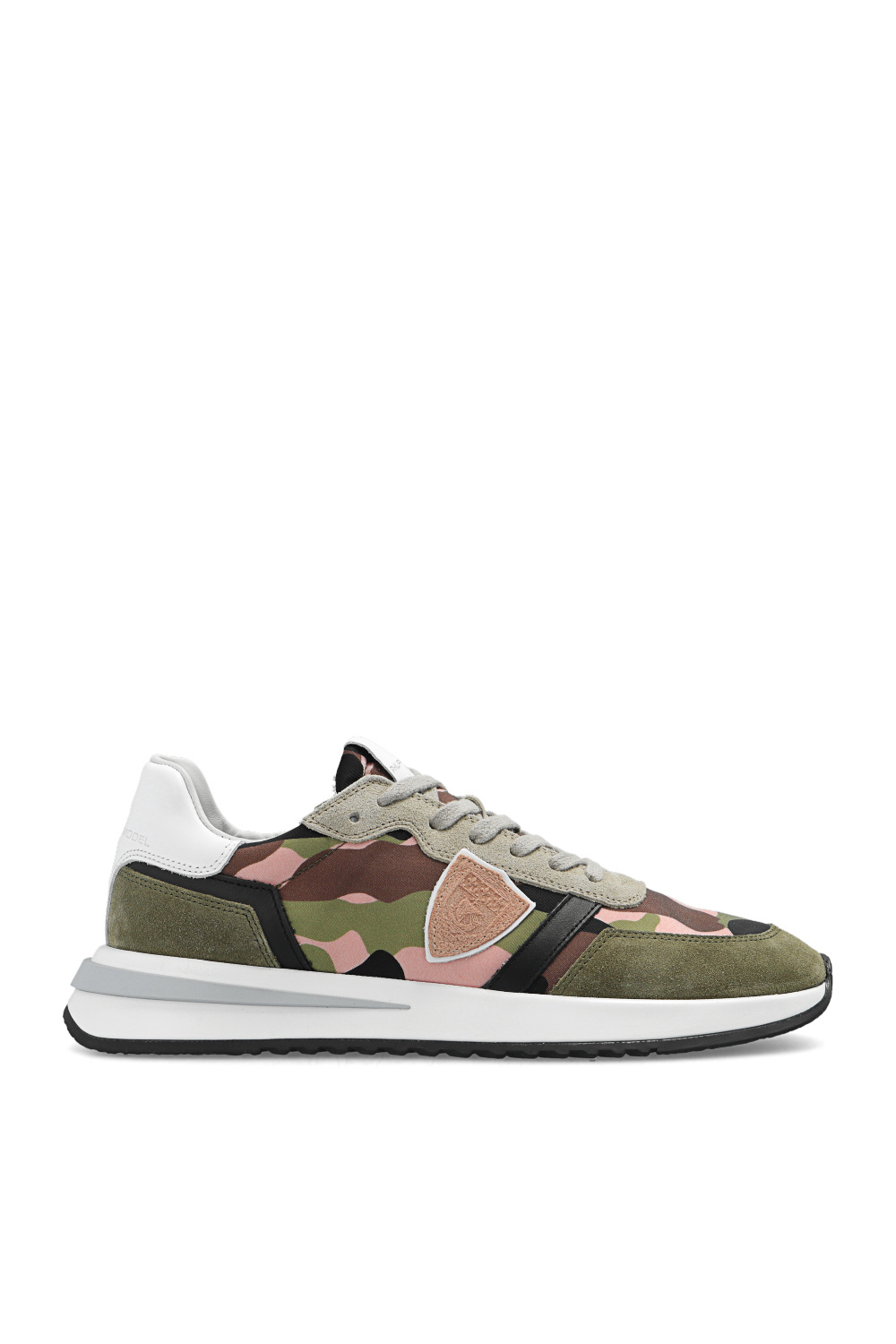 Philippe Model ‘Tropez 2.1’ sneakers