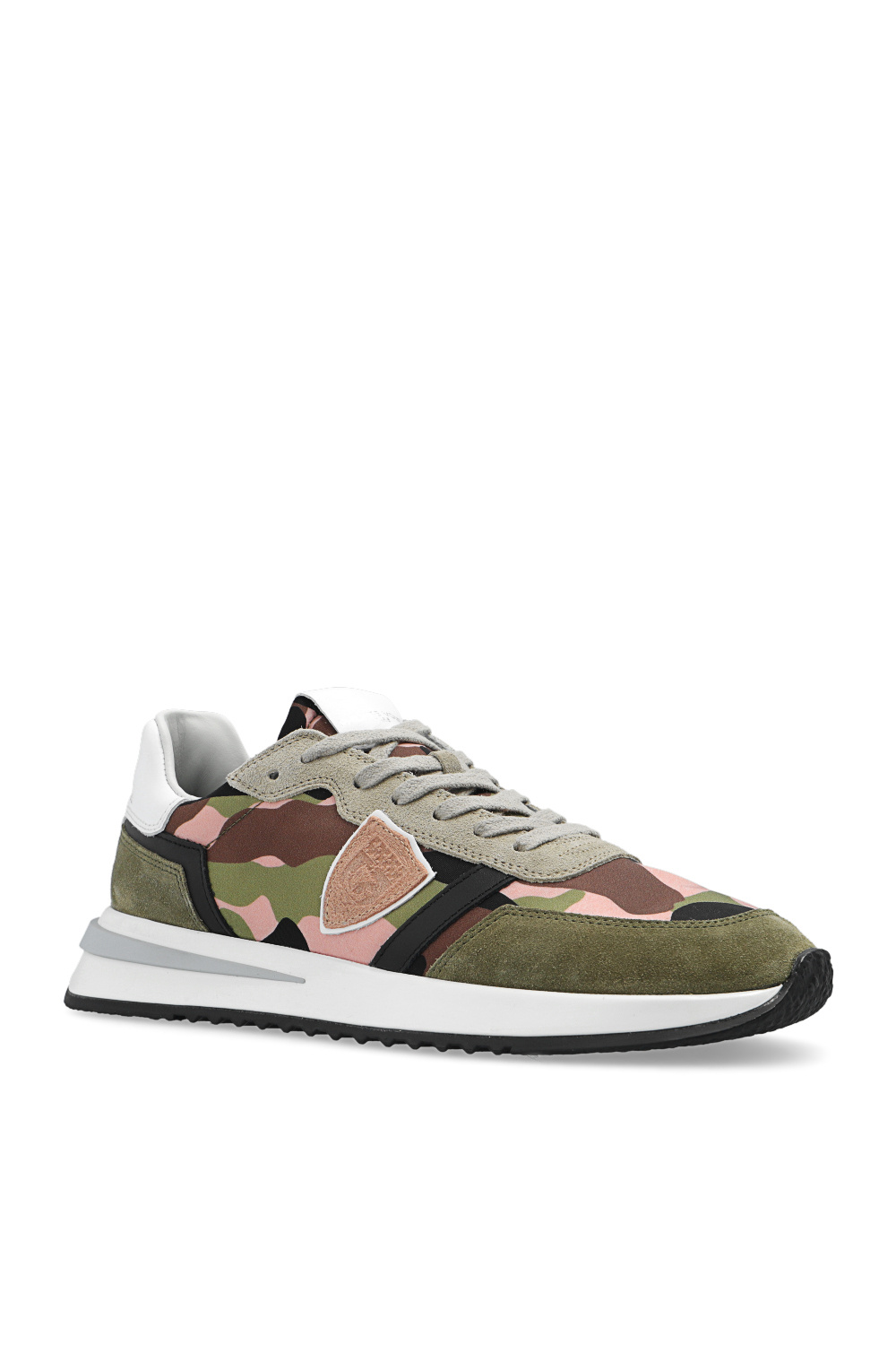 Philippe Model ‘Tropez 2.1’ sneakers