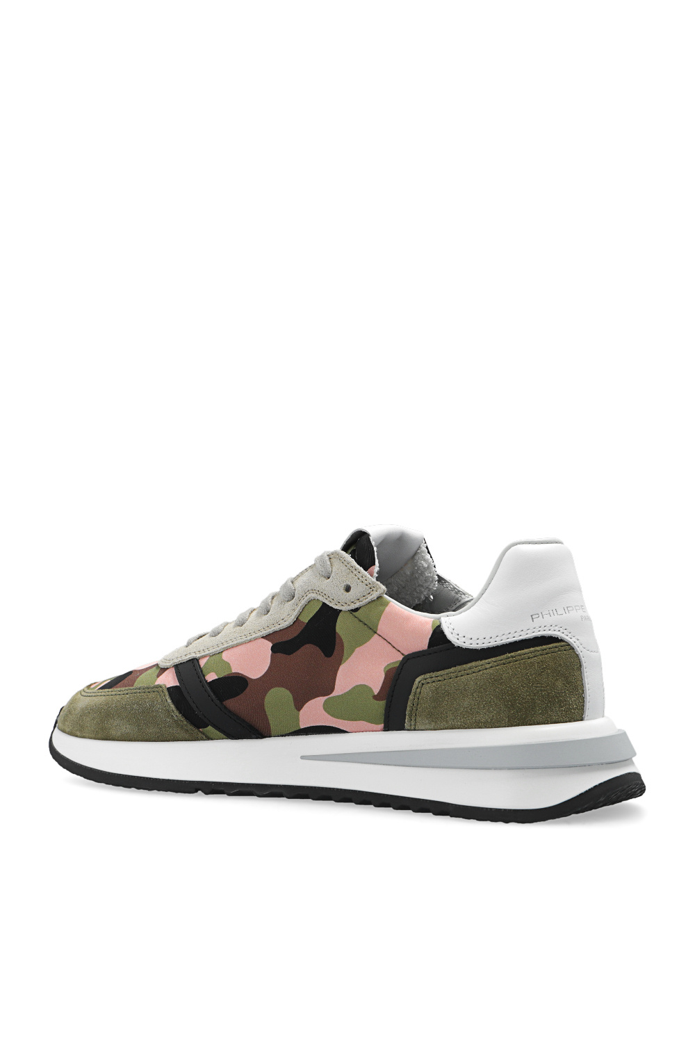 Philippe Model ‘Tropez 2.1’ sneakers