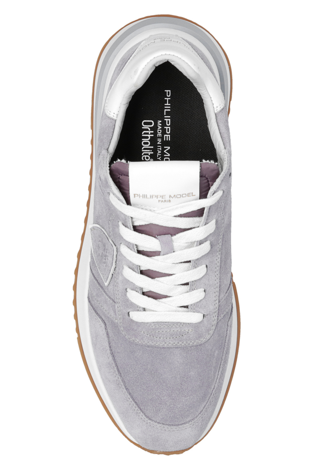 Philippe Model ‘Tropez 2.1’ sneakers