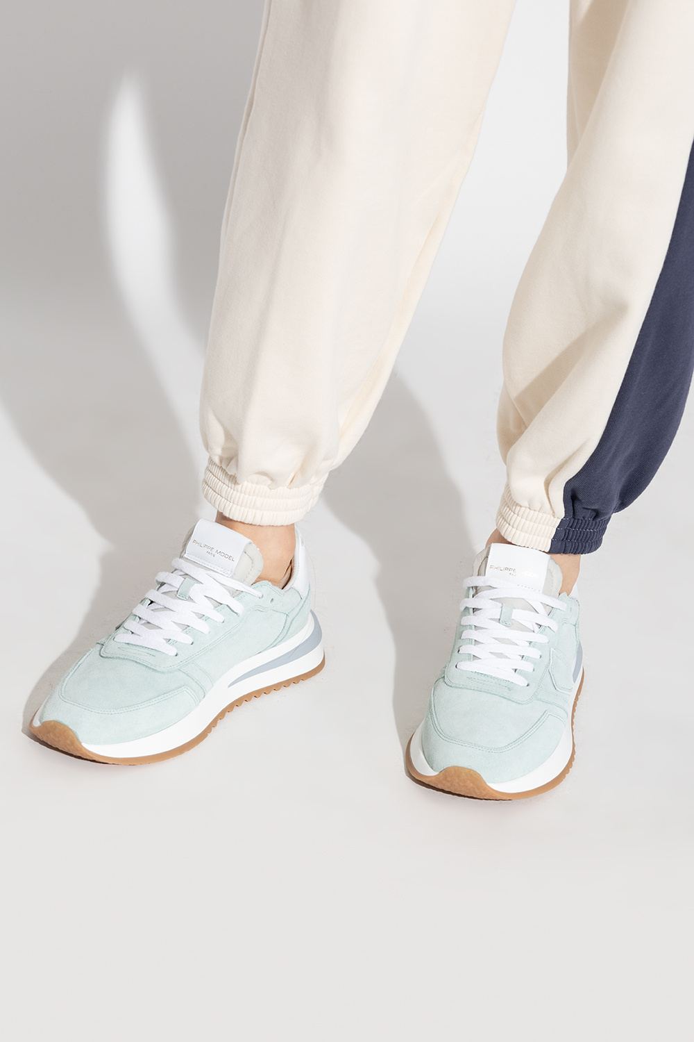 Philippe Model ‘Tropez 2.1’ sneakers