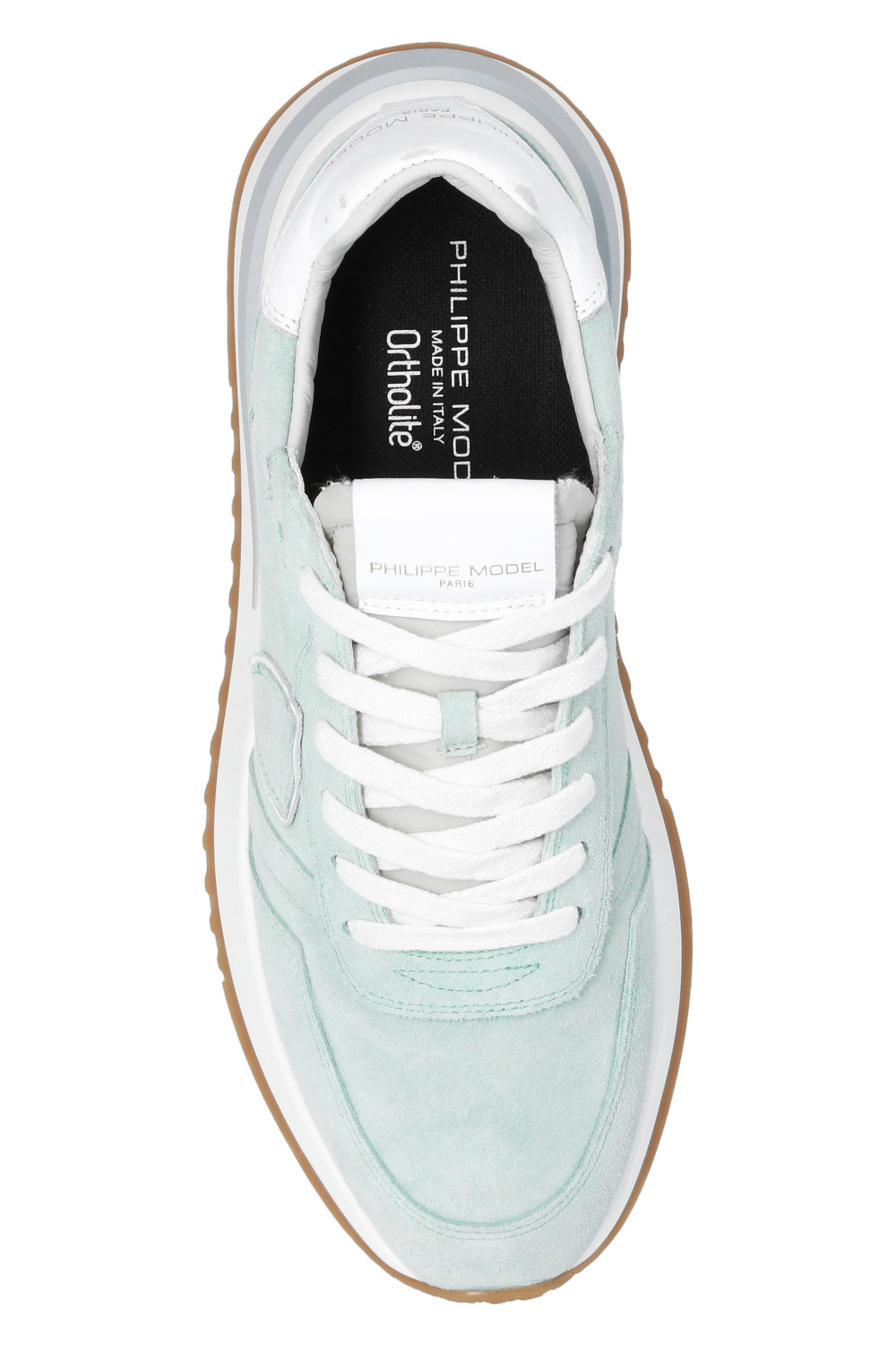 Philippe Model ‘Tropez 2.1’ sneakers