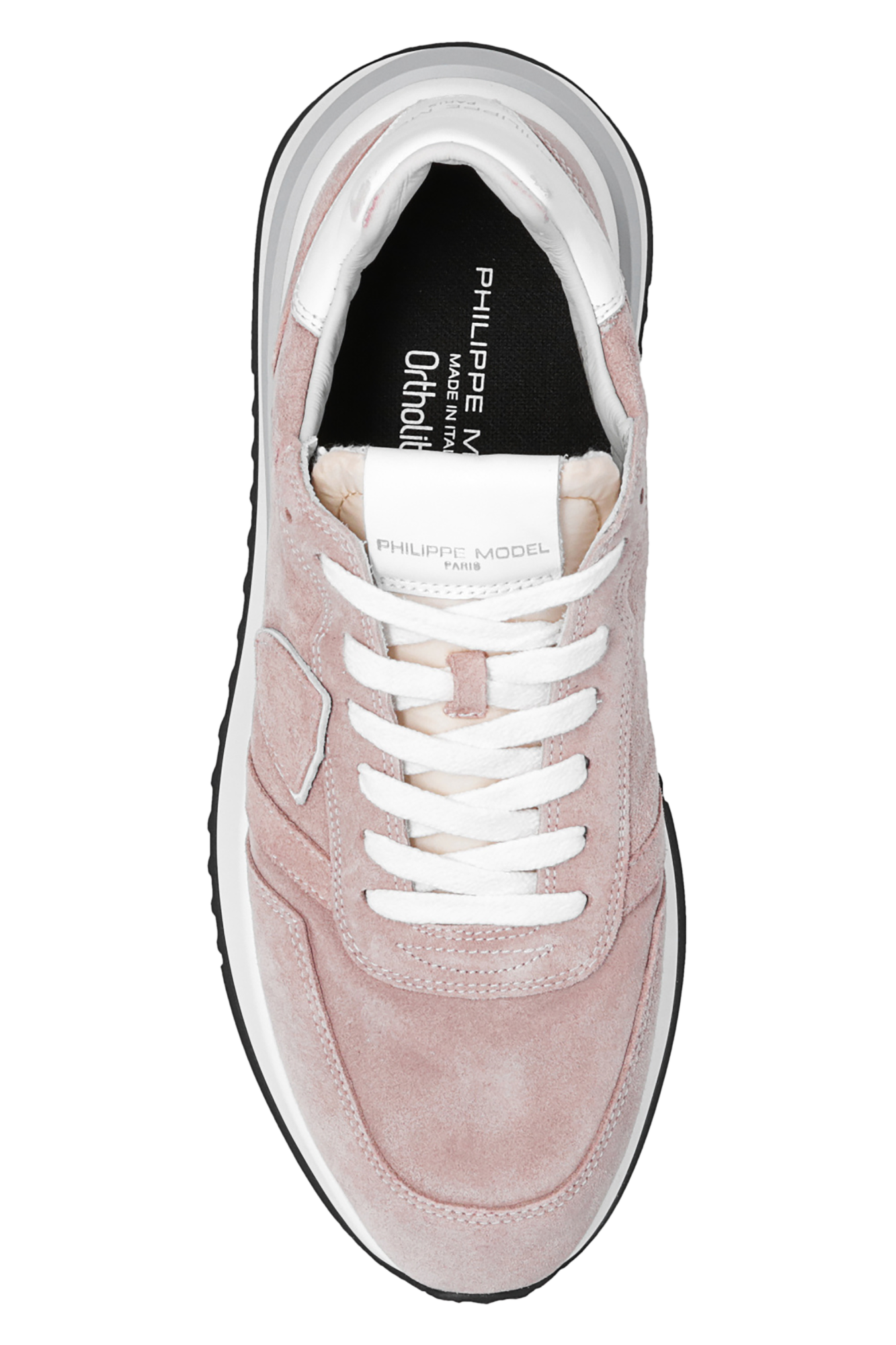 Philippe Model ‘Tropez 2.1’ sneakers