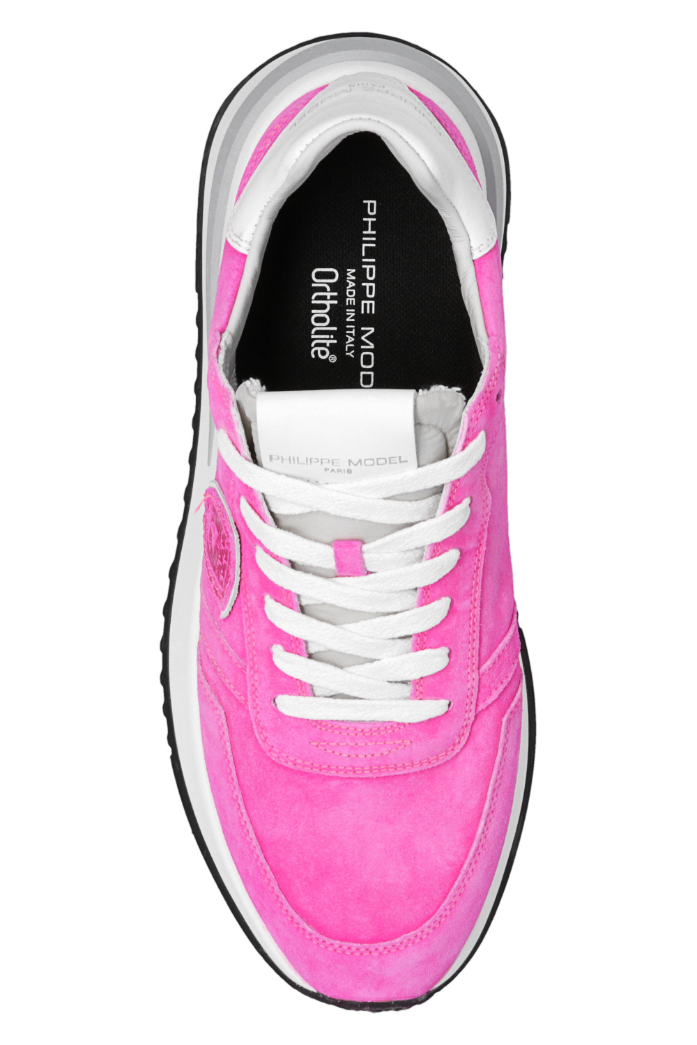 Philippe Model ‘Tropez 2.1’ sneakers