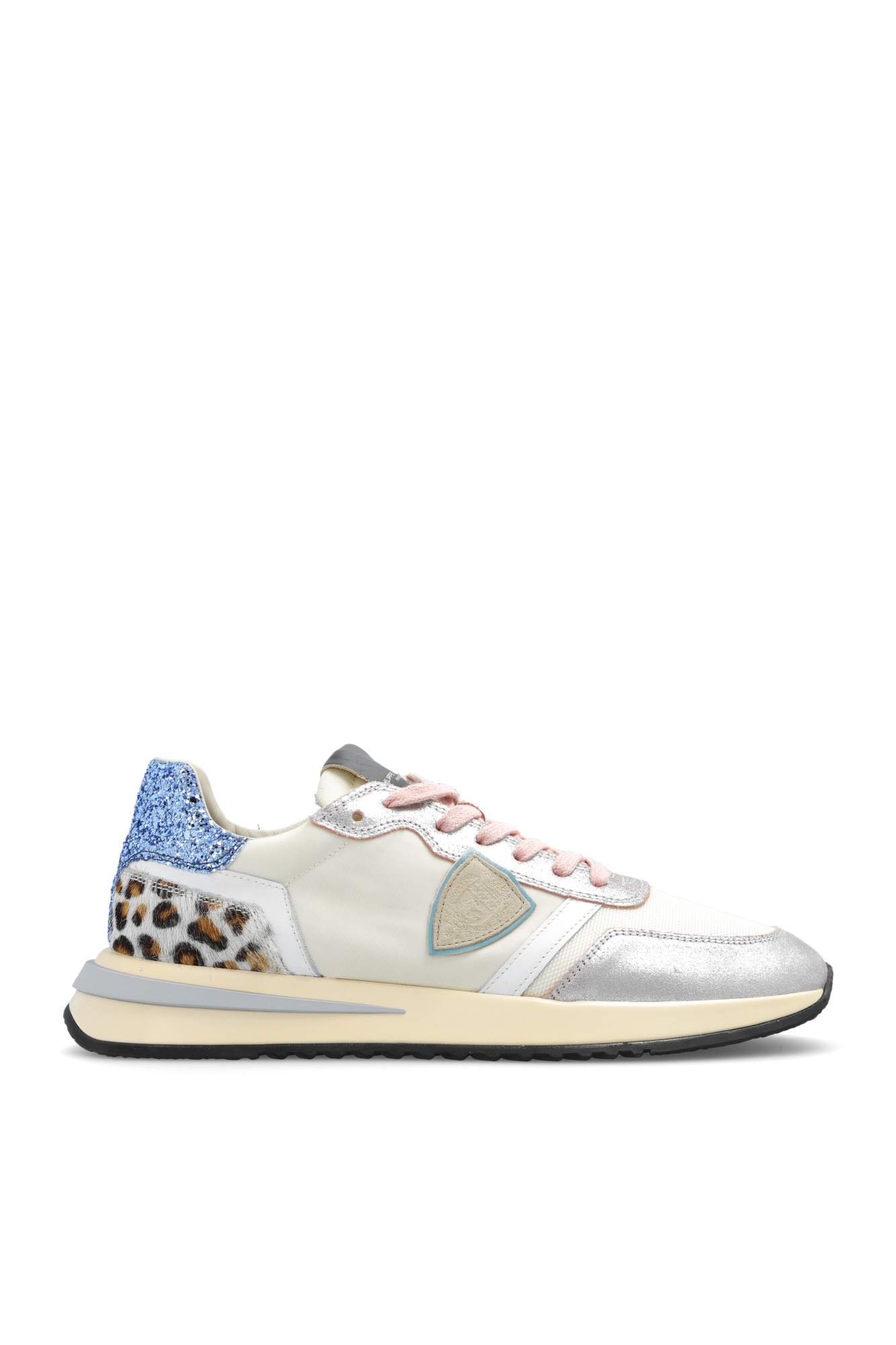 Philippe Model ‘Tropez 2.1’ sneakers