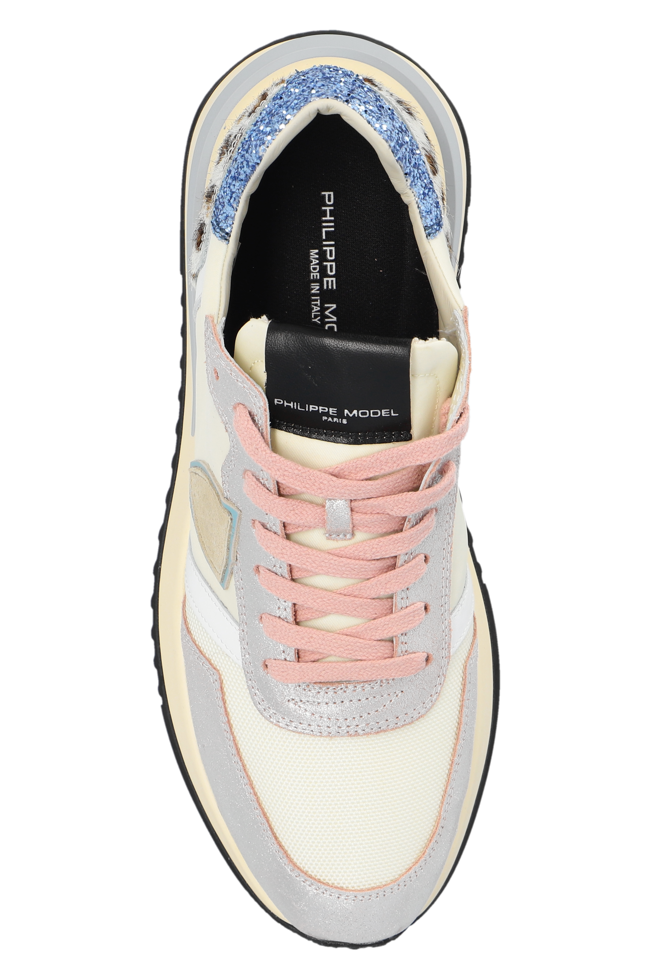 Philippe Model ‘Tropez 2.1’ sneakers