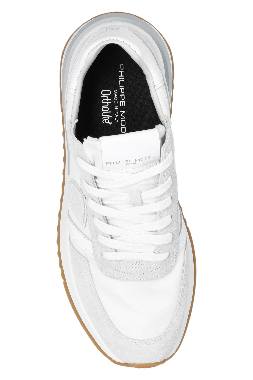 Philippe Model ‘Tropez’ sneakers