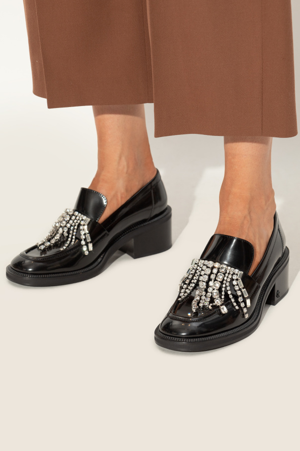 Jimmy Choo Absatzschuhe ‘Tylor’