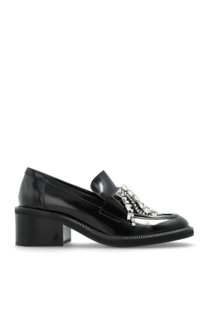 Buty na obcasie ‘Tylor’